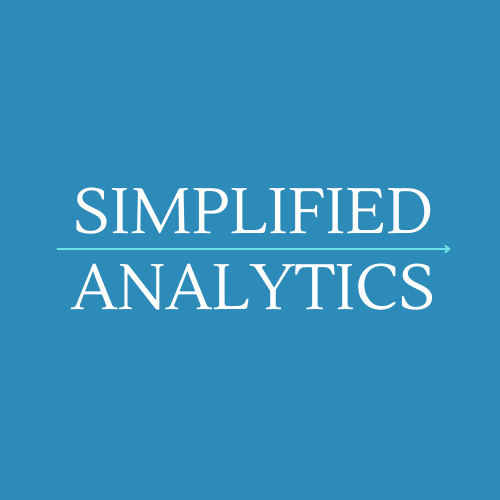 Simplified Analytics Consulting